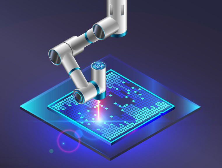 VLSI Networking
