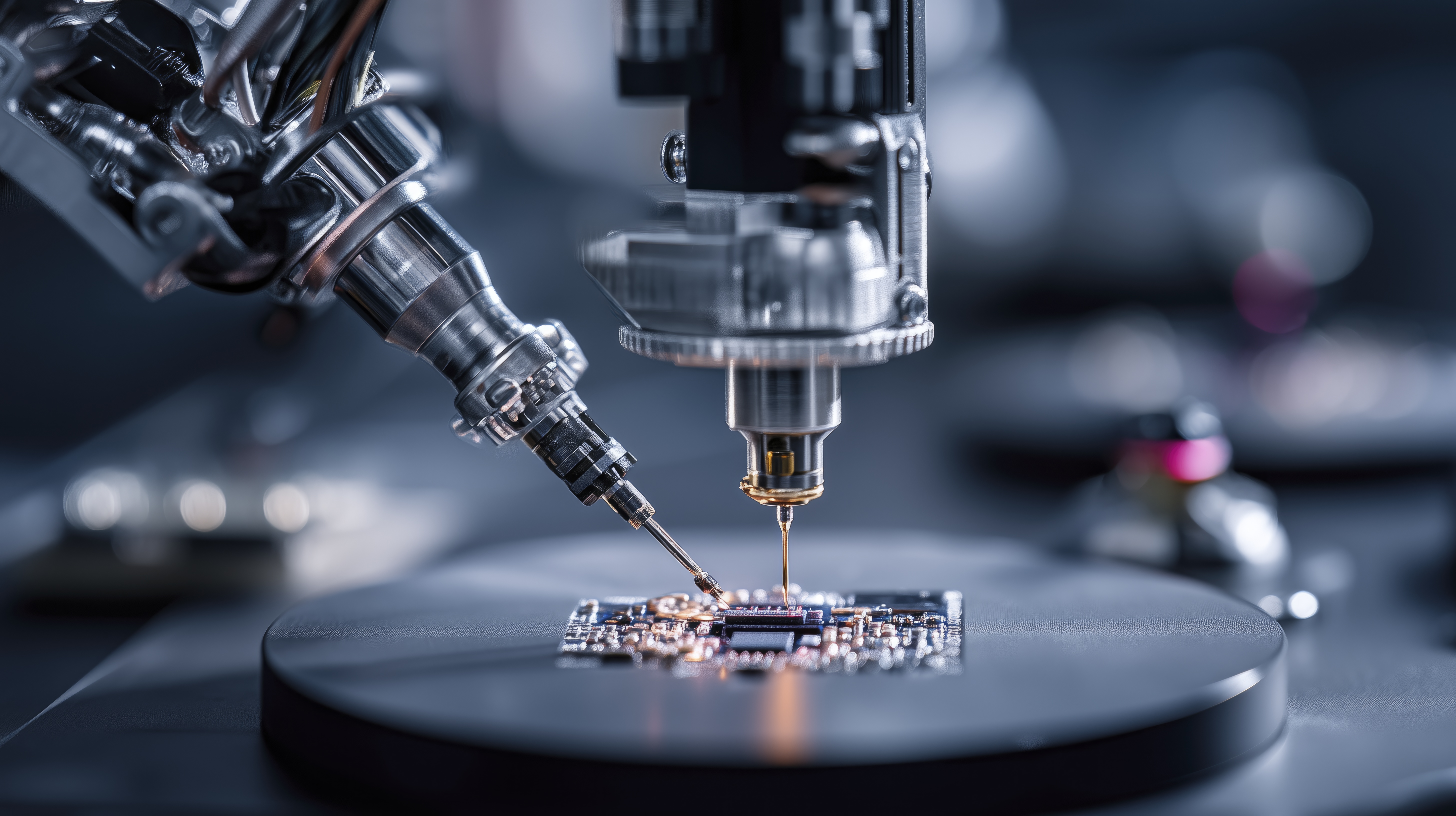 Semiconductor Learning